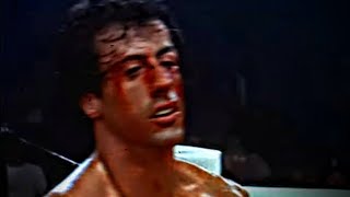 Rocky Balboa EDIT 😈 Wake ap Resimi