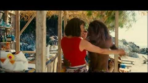 Clip - Does Your Mother Know - Mamma Mia (DVD) - Complete