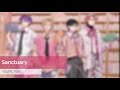 【니지산지】 VOLTACTION(볼택션) - Sanctuary | [가사/발음/해석]