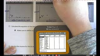 12.2 part 1 - transforming to achieve linearity
