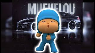 𝙈𝙐𝙀𝙑𝙀𝙇𝙊𝙐 𝙎𝙡𝙤𝙬𝙚𝙙