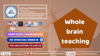 Whole brain teaching