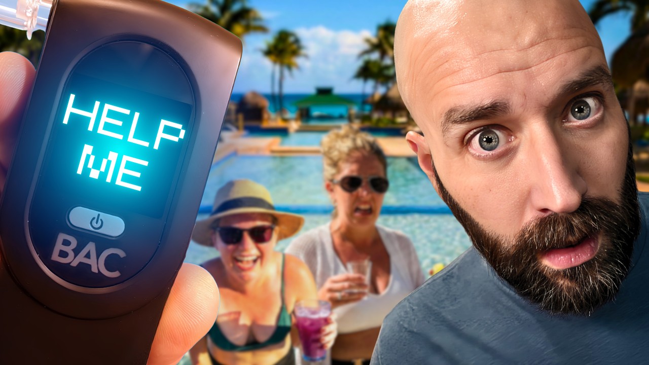 Iberostar Cancun: Tequila vs. The Dinner Reservation System