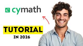 Cymath Tutorial | How to Solve Math Problems Step-by-Step in 2026 (Easy Method)