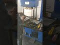 Rubber Moulding Machine 100 Ton (9313777401) hydroautomation@gmail.com