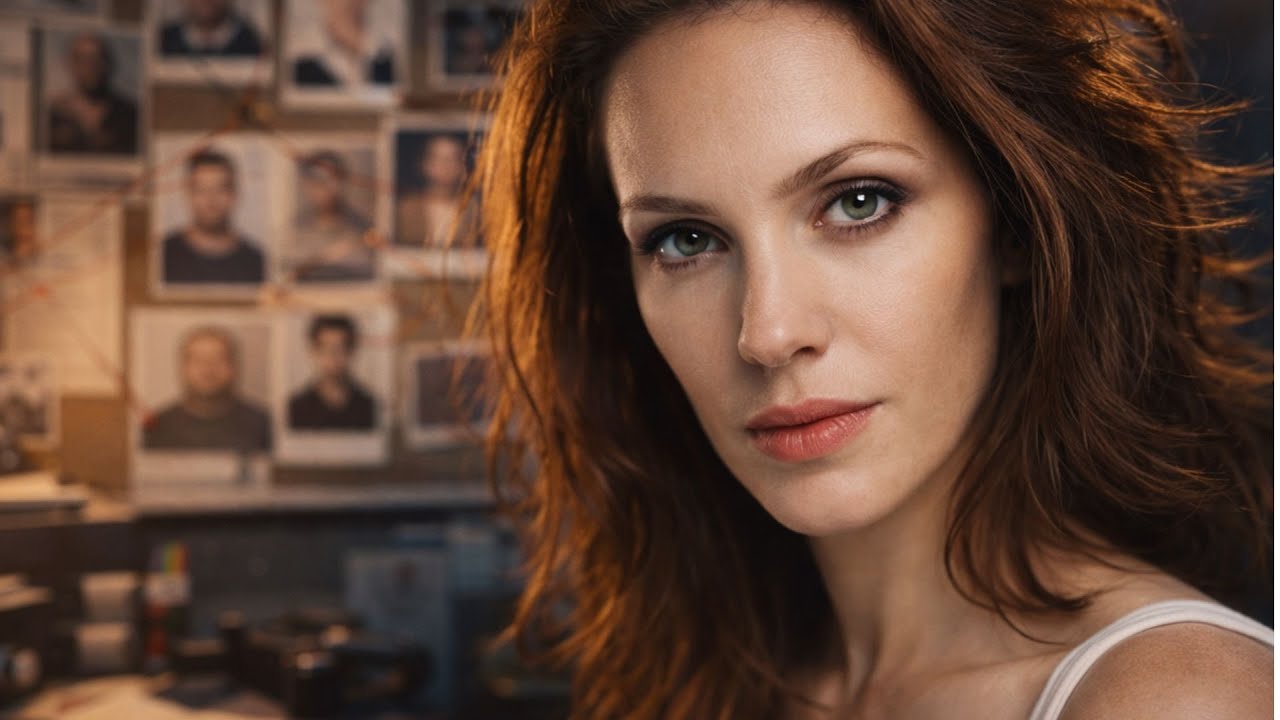 ОНА - СИЛЬНАЯ ЖЕНЩИНА, КОТОРАЯ ЗНАЕТ ЦЕНУ ПРАВДЫ И ГОРЕЧЬ ИЗМЕНЫ.. Морозова 2Ч