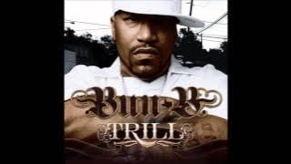Bun B - Get Throwed (Feat. Pimp C, Z-Ro, Young Jeezy & Jay-Z) [CD Quality]