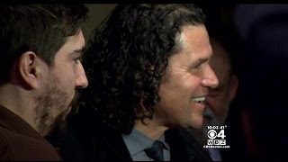 Jeff Bauman Helps Raise Money For Arredondo Family Foundation Content