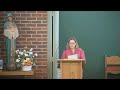 Live with St Anne’s Catholic Church - Radcliffe on Trent