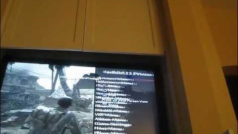 RevProdigys Modmenu(w@w)