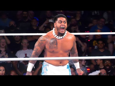 Reality of Wrestling TV: PLATINUM Episode 16 - YouTube