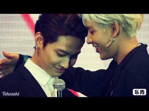 BBAM Got7 (JB x Bambam) - ความรู้สึกที่ไม่เคยรู้สึก