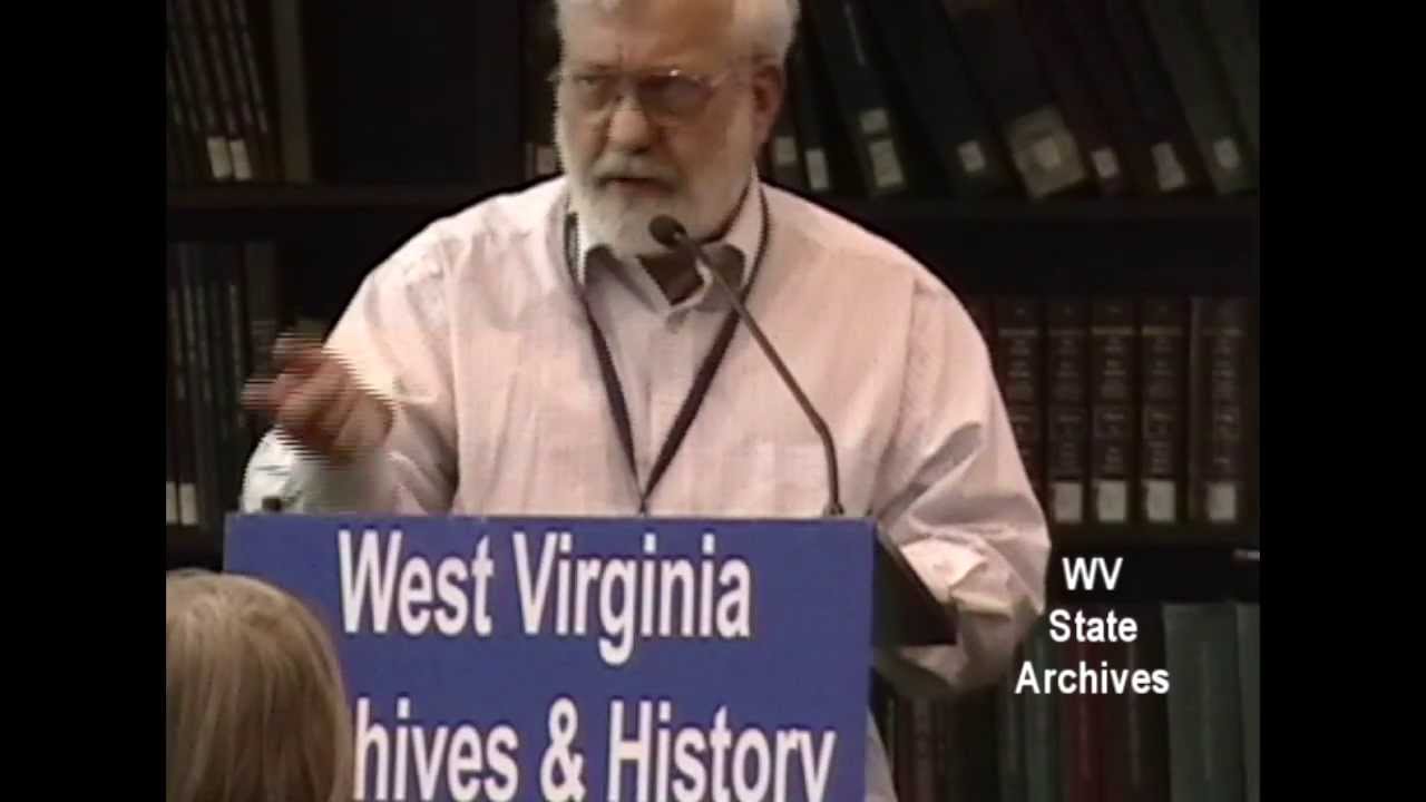 Reconstructing Bill The story of Governor William C. Marland YouTube