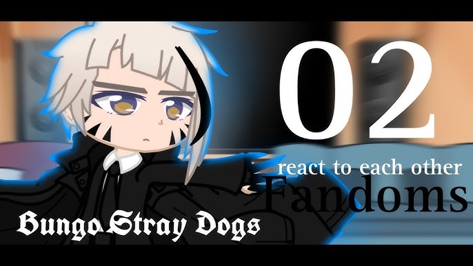 Baixar Bungou Stray Dogs 4° Temporada - Download & Assistir Online