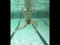 Centre of Excellence water polo injury research