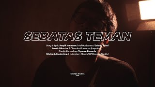 Polkadots - Sebatas Teman feat. Galang Gusti
