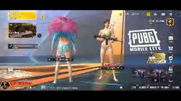 PUBG LITE : FREE BOT LOBBY EVERYONE JOIN WITH TEAM CODE  || SHIVU GAMING