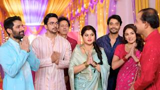 Mahadev & Sons Today Episode Promo | 14th April 2026