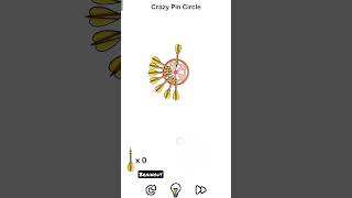 crazy pin circle screenshot 3