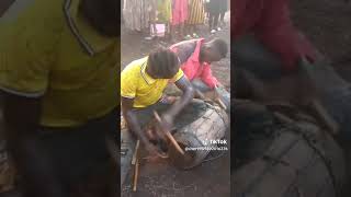 Birifor Dancing Please Subscribe