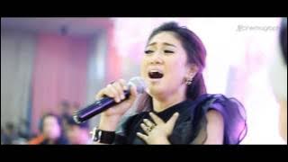 Erie Susan - AMPUNILAH (Live Gedung Kesenian Kota Lubuklinggau)