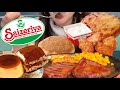 コスパ最強のイタリアンレストランで話題の新メニューと大好きなメニューをお腹の限界まで食べる！【スイーツちゃんねるあんみつの食レポ】