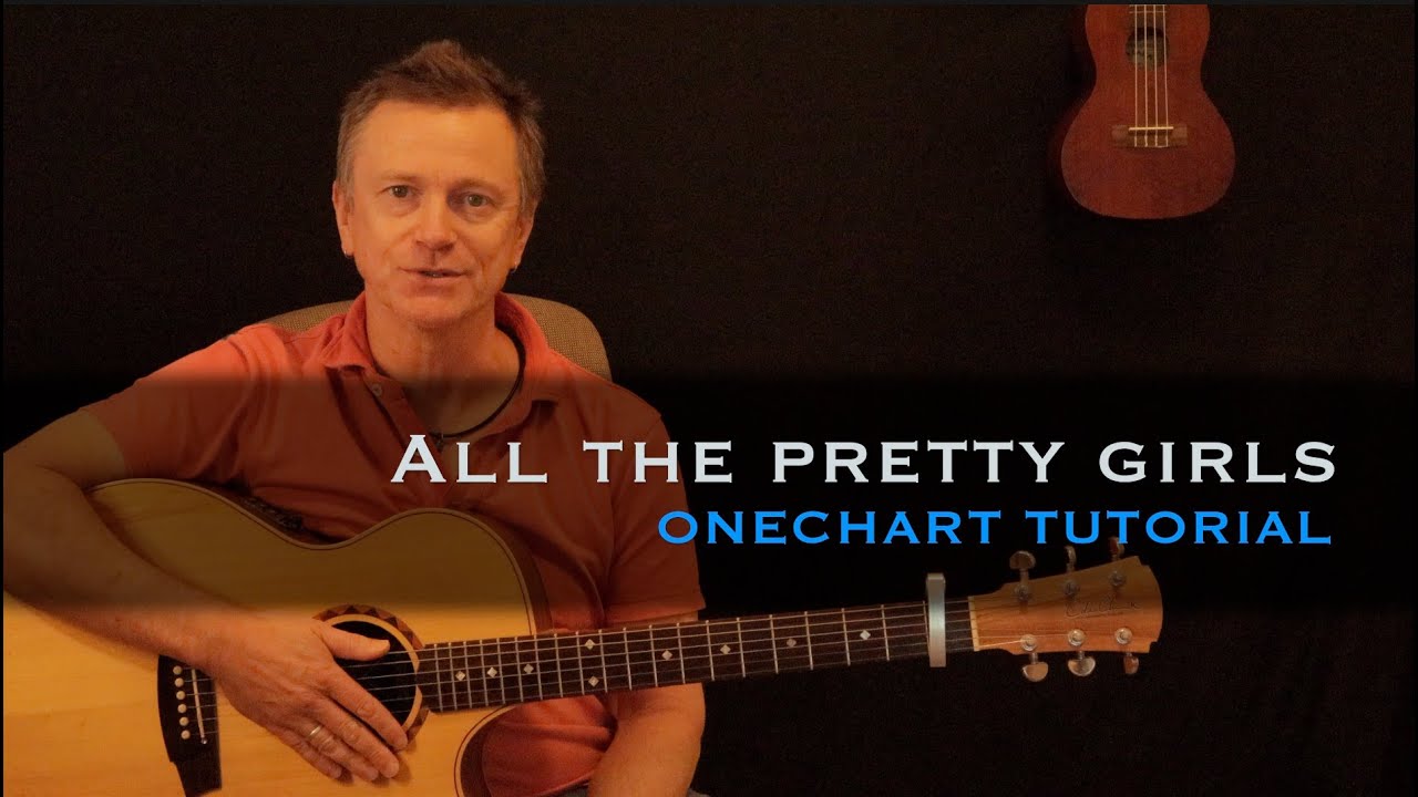 Kaleo All The Pretty Girls Chords