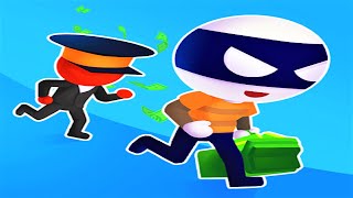 Thief Loot 😏💰 GAMEPLAY (Android) screenshot 5
