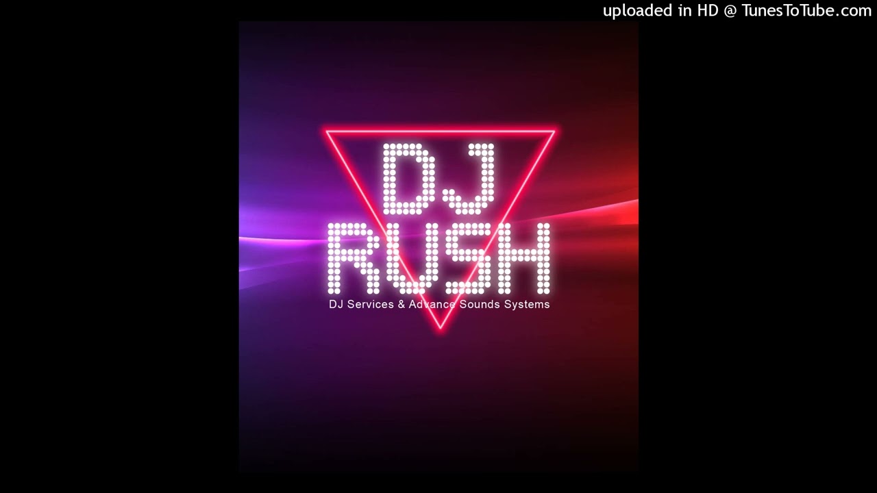 Hey Sexy Lady - Shaggy - Sean Paul - Dj Rush SL Remix