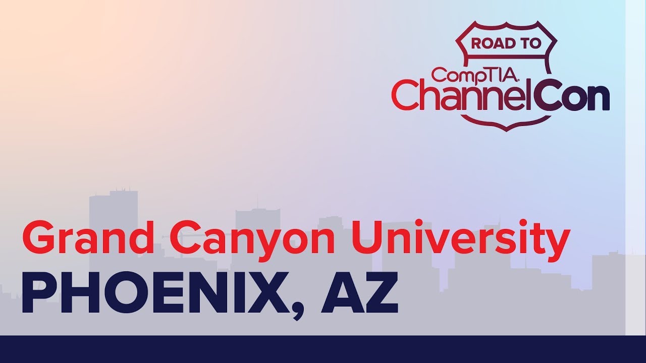 ITProTV & CompTIA’s Road to ChannelCon: These students get hands-on ethical hacking training