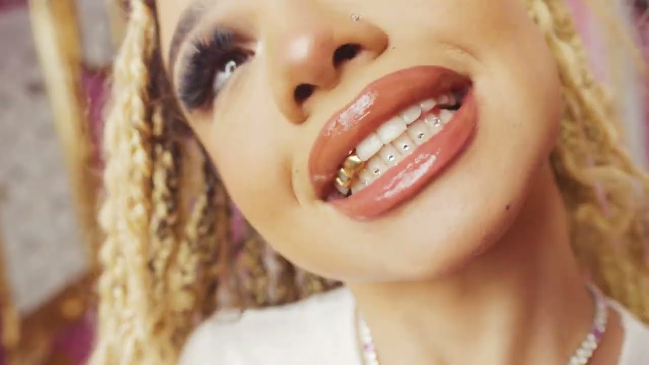 Watch Stiff Barbie - Play with me (Official Music Video) on YouTube Watch Stiff Barbie - Play with me (Official Music Video) on YouTube