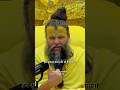 Do Dirty Thoughts Come While Chanting The Name Premanand Ji Maharaj Golden Words Shorts