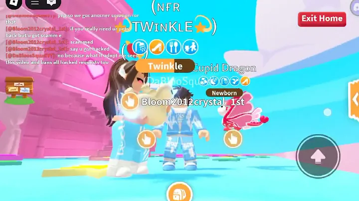 How To Get Your Hacked/Scammed Pets Back In Adopt Me In 2025!