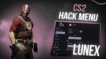 CS 2 Hack Menu [Free 2025] | BEST CS 2 Cheats [Update] | NEW CS 2 Hacks | Aimbot & Wallhack