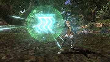 FINAL FANTASY XI: Seekers of Adoulin Pre-release Trailer