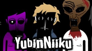 Incredibox Yubinniiku - Is Horror Incredibox Mod's