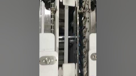 Special shaped Folding Carton Making Machine Fold Box Glue Machine