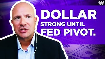 Luke Gromen: Will the US dollar survive?