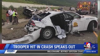 Trooper Hit