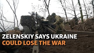 Ukraine Struggles To Slow Russian Advance Amid Shortage In Weapons And Manpower