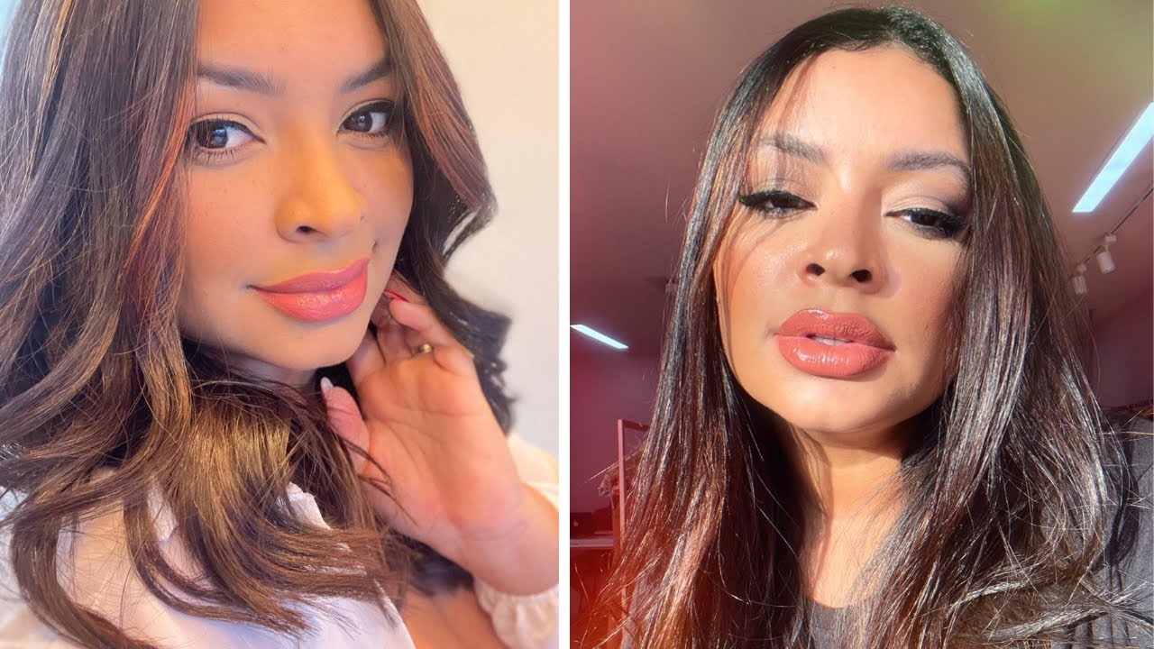 Karol Santiago ✅Plus Size Curvy Model ➡️ Lifestyle, Bio & Facts