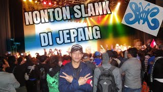 Slank Live Studio Coast Japan (Pesta Cinta Indonesia)