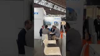 Aquatech Amsterdam - Envites