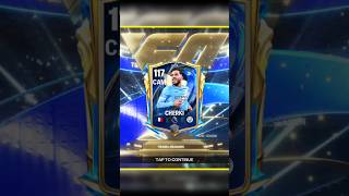 GOT 117OVR CHERKI #tots #teamoftheseason #easfcmobile