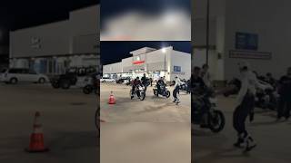 Slow Race Grand Finale