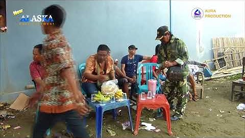 12 NEW ALASKA ENTERTAINMENT @ Pasindangan Jatitujuh Majalengka