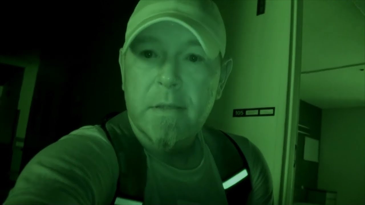 Indiana State Sanatorium I Thought We Could Die Paranormal Nightmare Part 1 S7E8