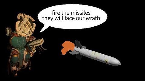 Space Engineers Missile A.I. Test