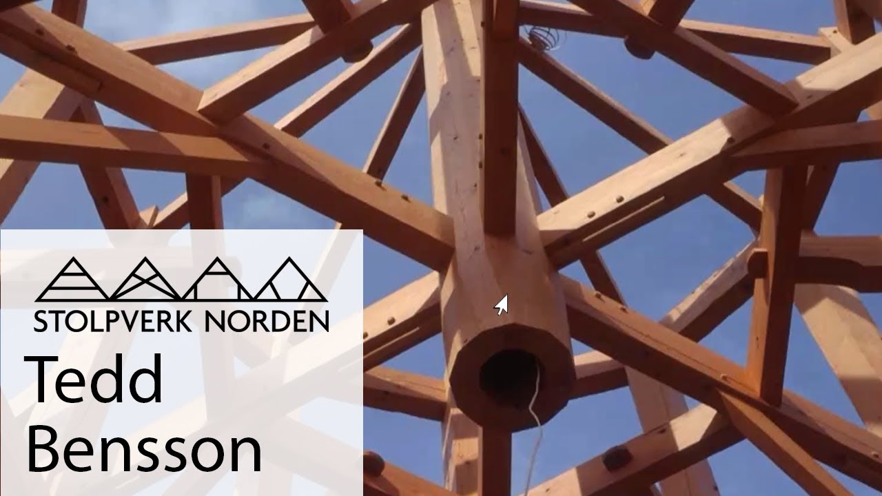 A Better Way to Build: 50 Years Into Our Unfinished Journey | Tedd Benson