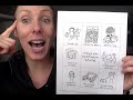 Choosing A Nonfiction Topic To Write About 